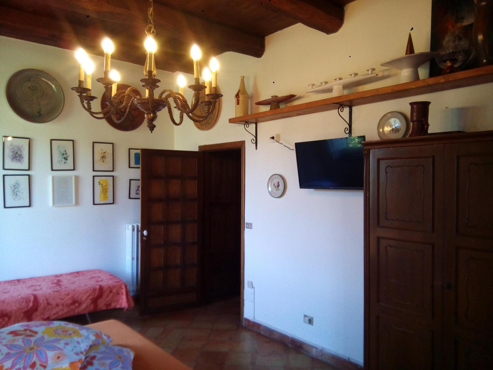 Вилла Masseria Sparano Баттипалья Экстерьер фото
